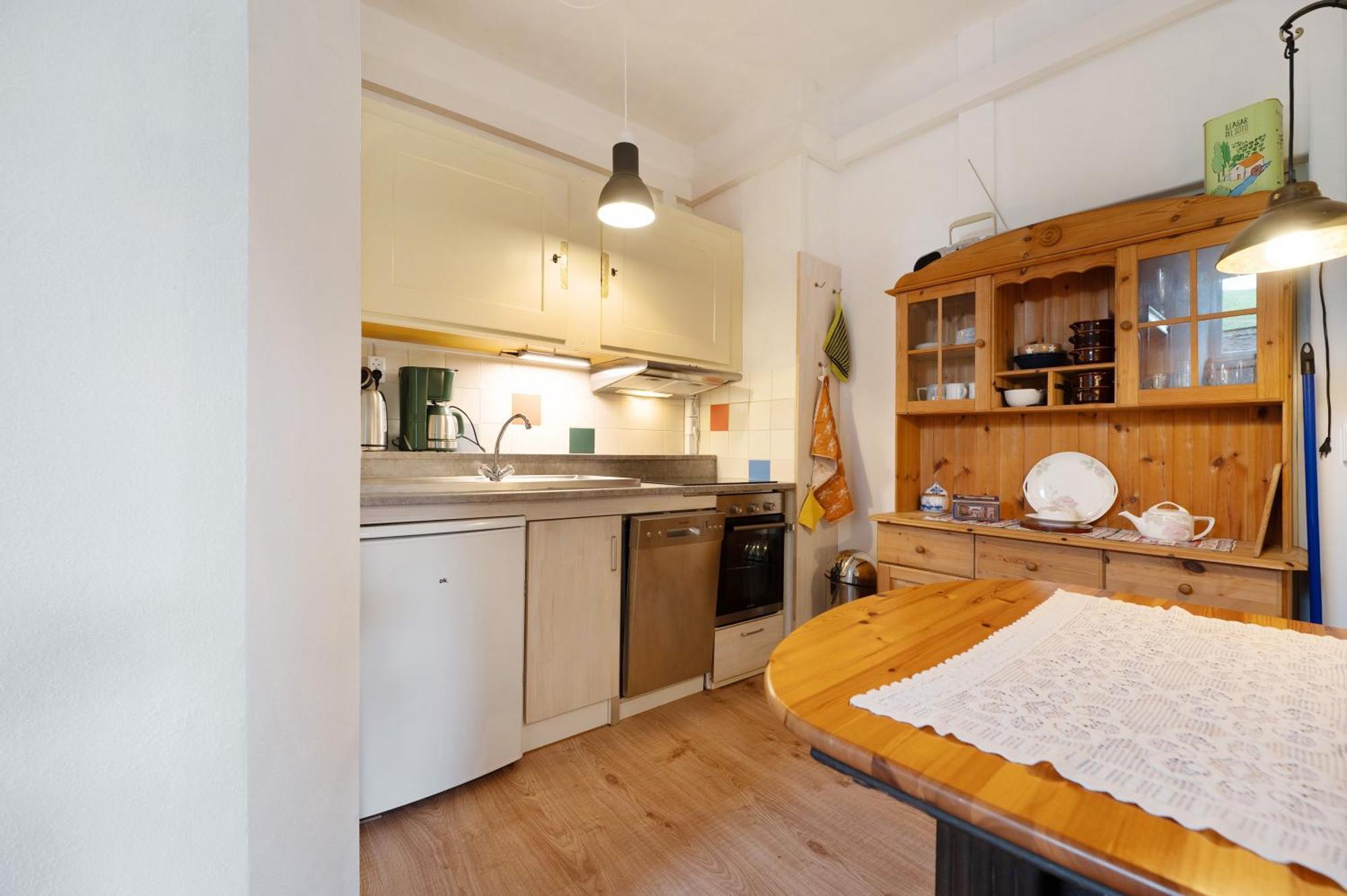 Nikola Appartement Merl Buitenkant foto