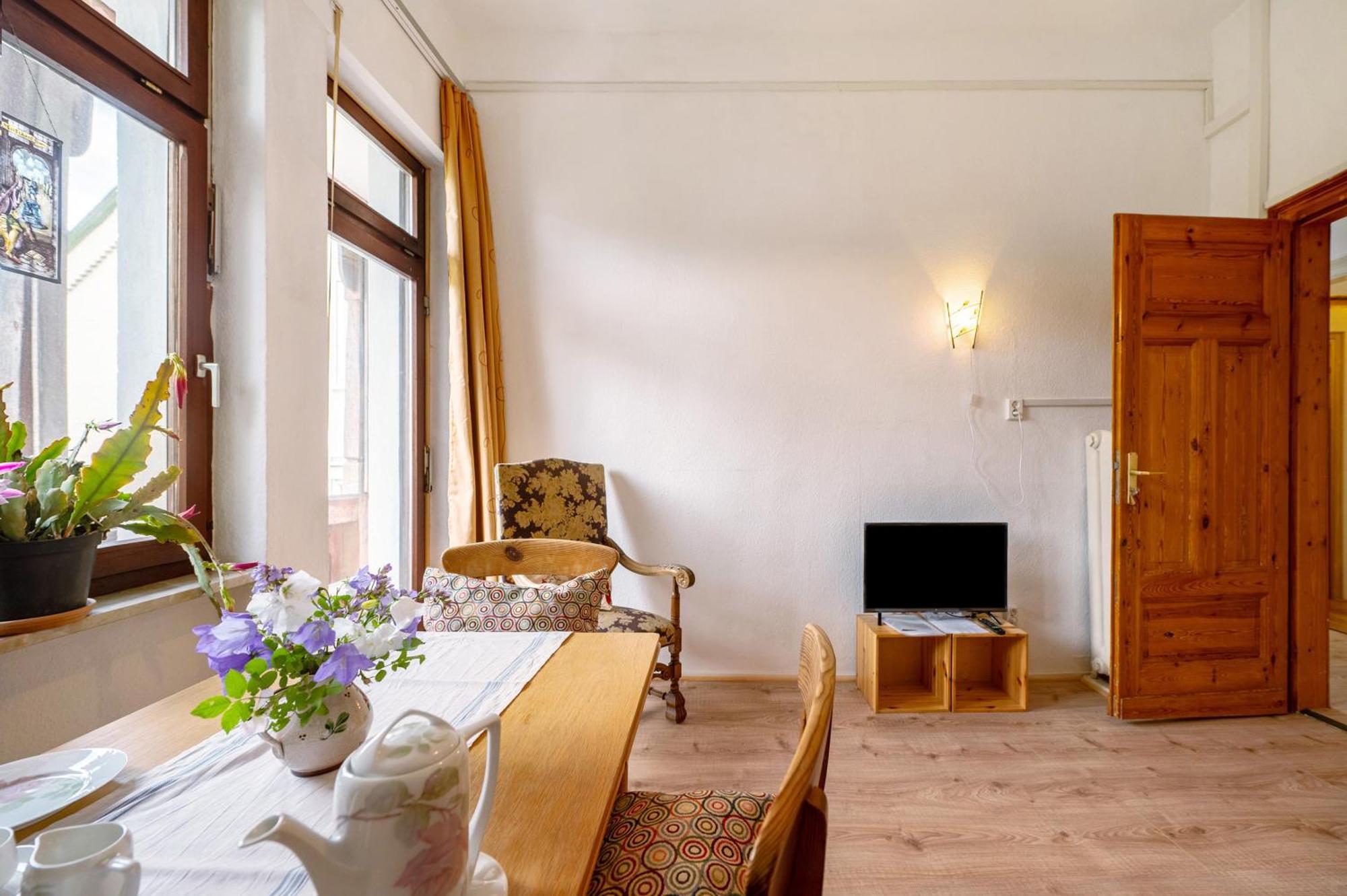 Nikola Appartement Merl Buitenkant foto