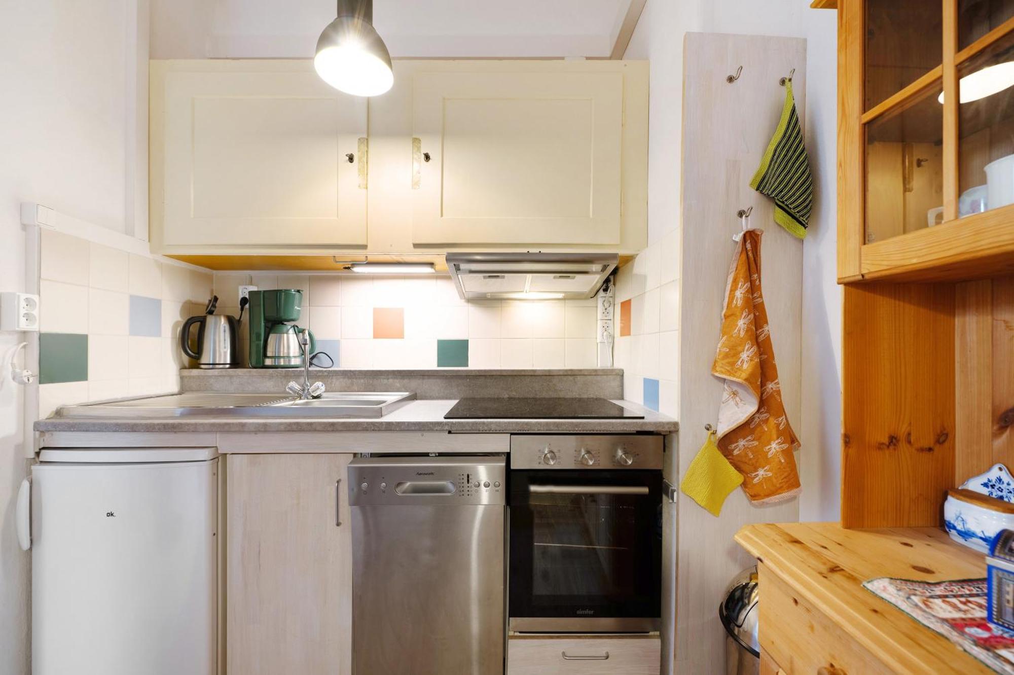 Nikola Appartement Merl Buitenkant foto