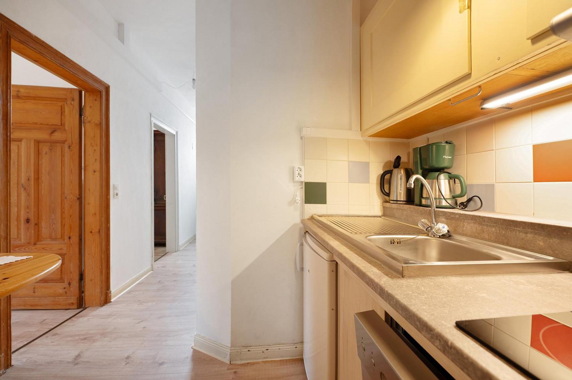 Nikola Appartement Merl Buitenkant foto