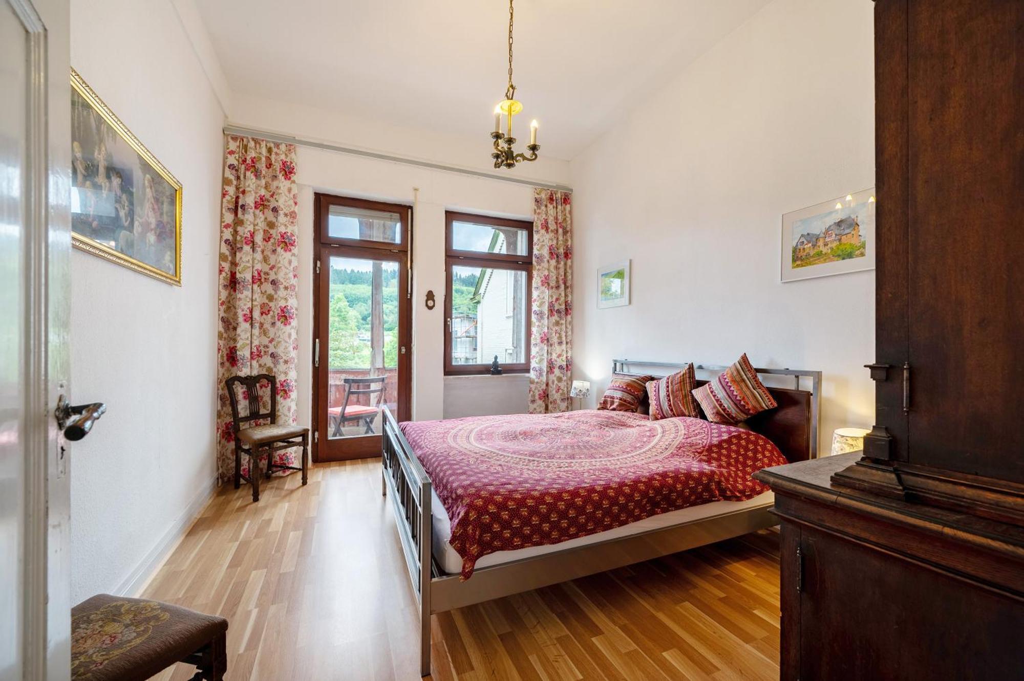 Nikola Appartement Merl Buitenkant foto