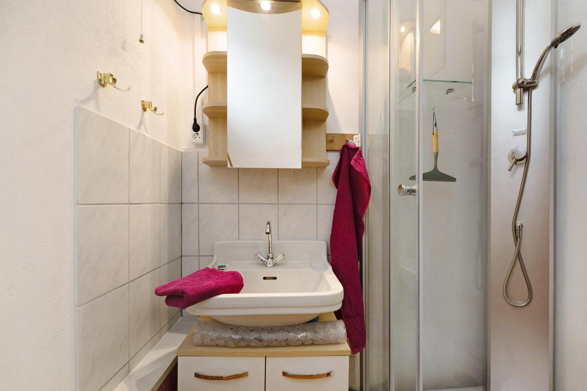 Nikola Appartement Merl Buitenkant foto