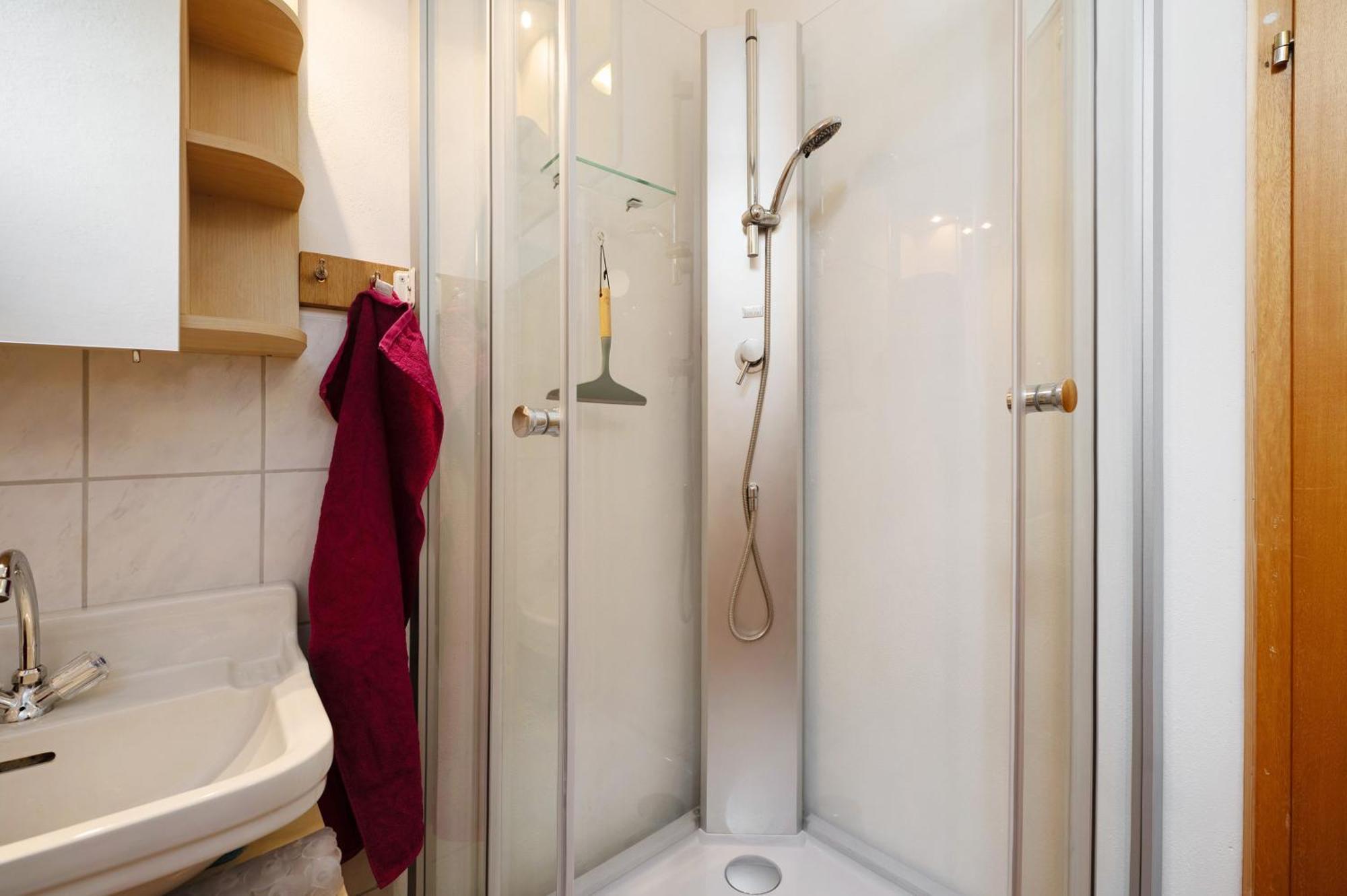 Nikola Appartement Merl Buitenkant foto