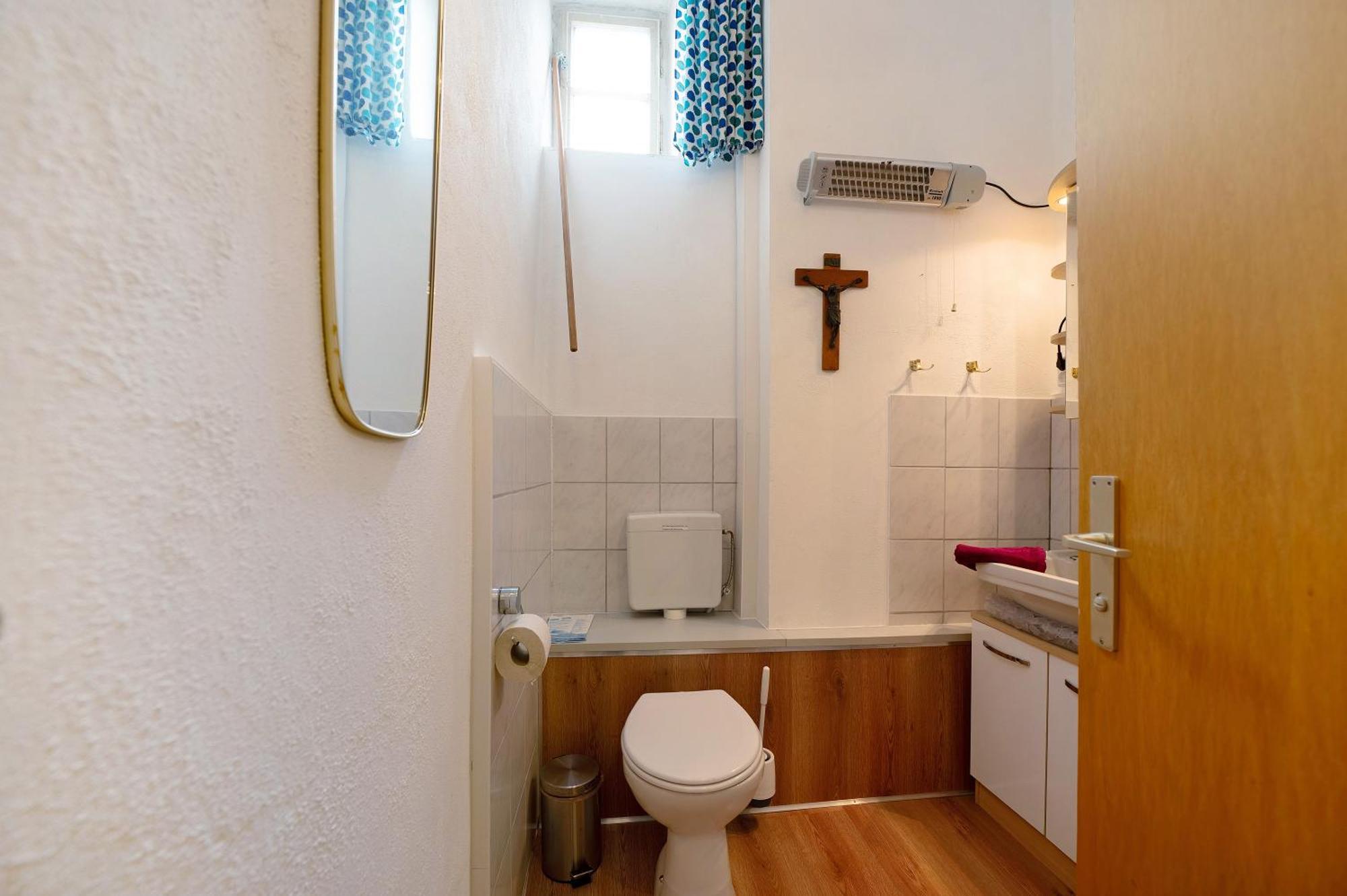 Nikola Appartement Merl Buitenkant foto