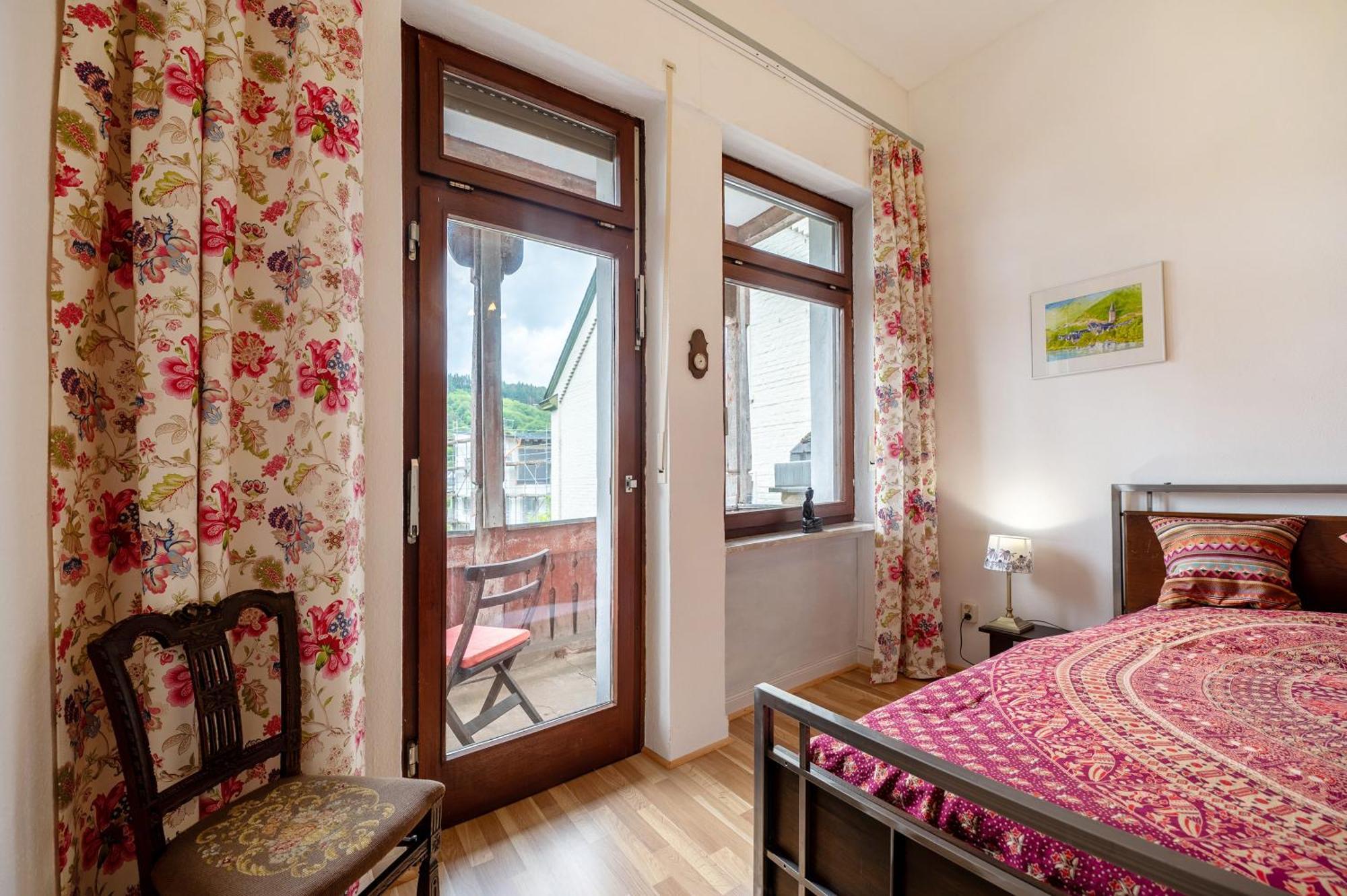Nikola Appartement Merl Buitenkant foto