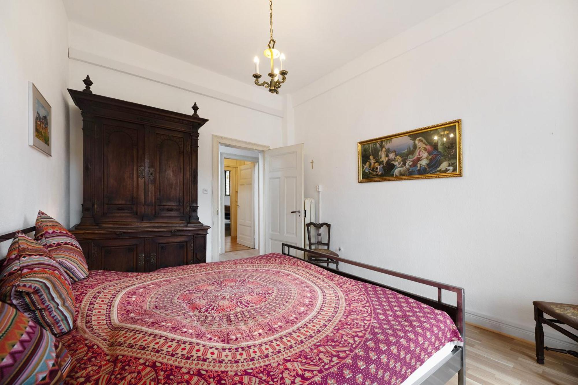 Nikola Appartement Merl Buitenkant foto