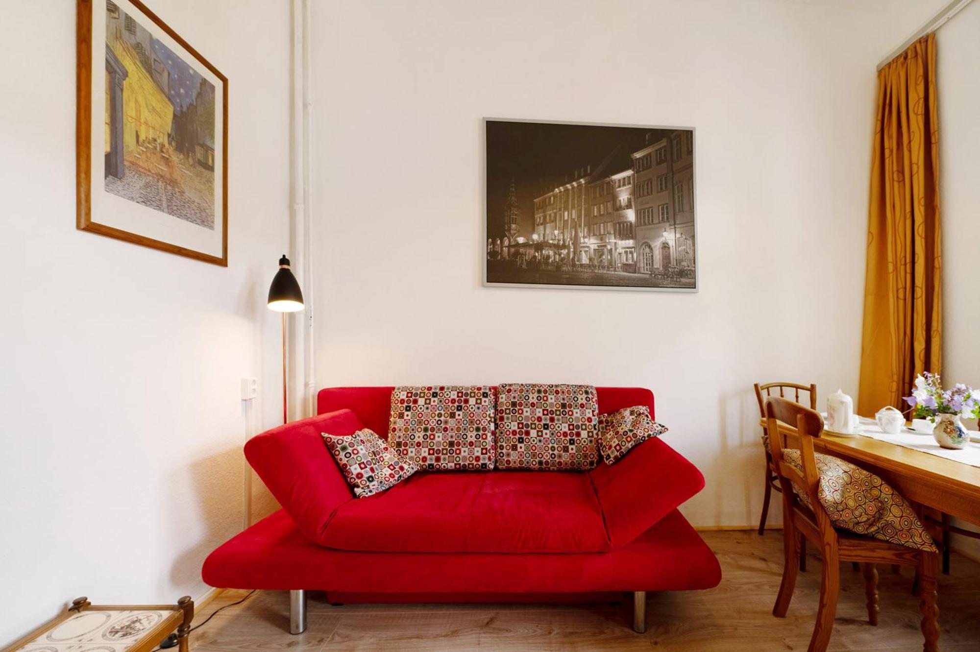 Nikola Appartement Merl Buitenkant foto