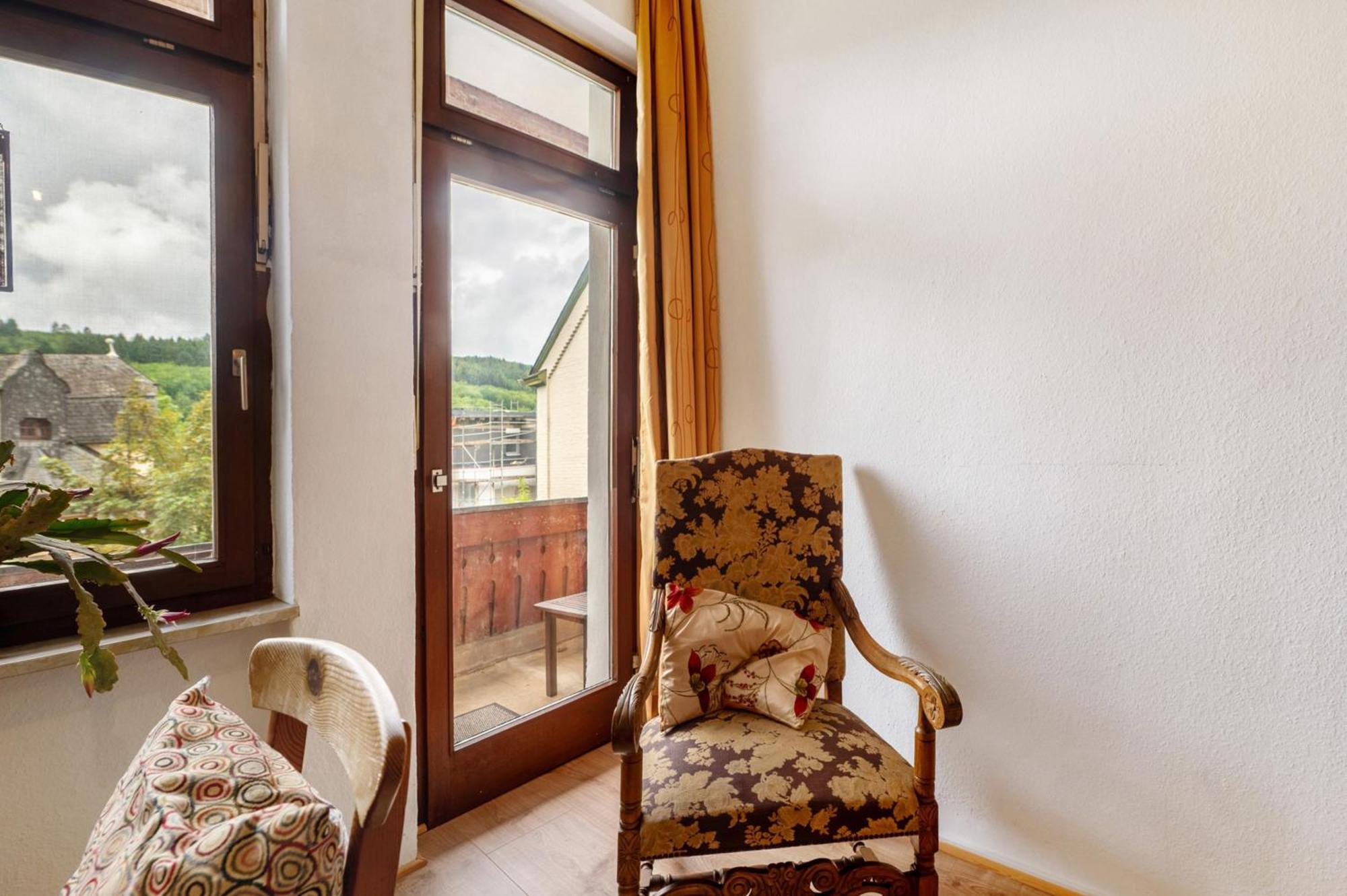 Nikola Appartement Merl Buitenkant foto