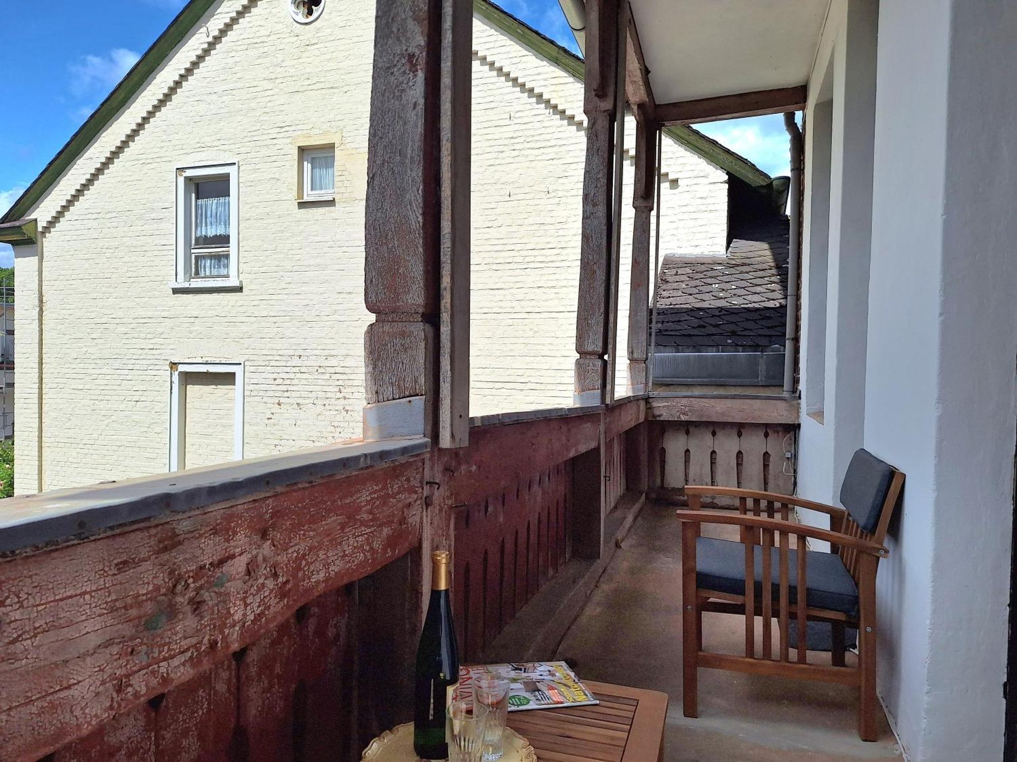 Nikola Appartement Merl Buitenkant foto
