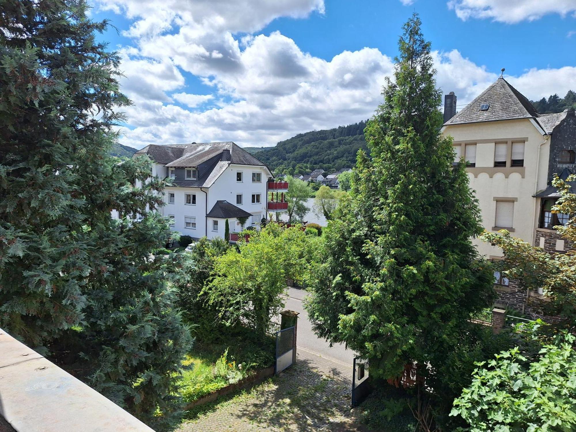 Nikola Appartement Merl Buitenkant foto