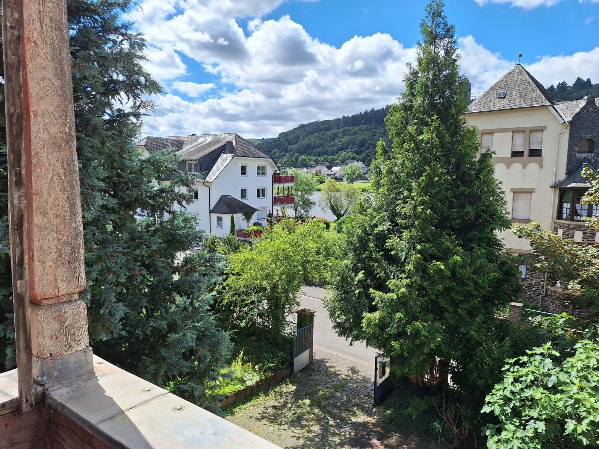 Nikola Appartement Merl Buitenkant foto